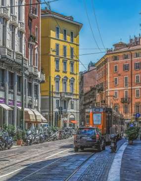 Milano